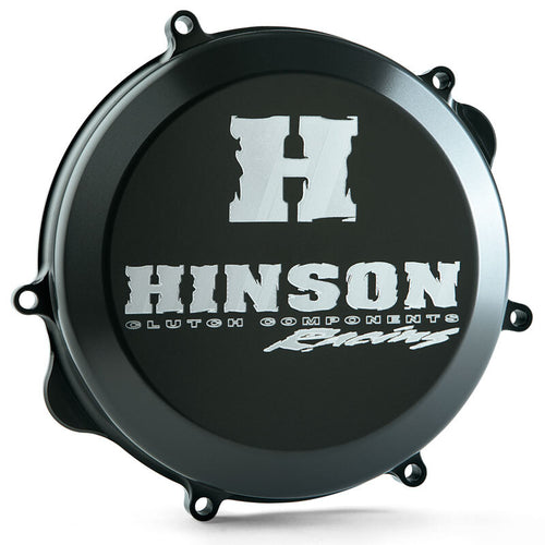 HINSON Billetproof Aluminium Spojka Kryt Yamaha