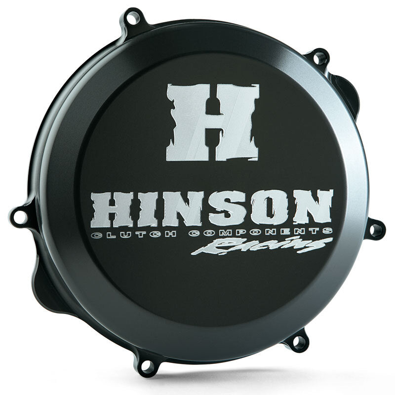 HINSON Billetproof Aluminium Spojka Kryt Yamaha