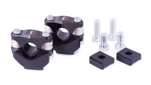 XTRIG PHDS Bar Mounts Ø22mm - compatible s Xtrig patky vidlice only