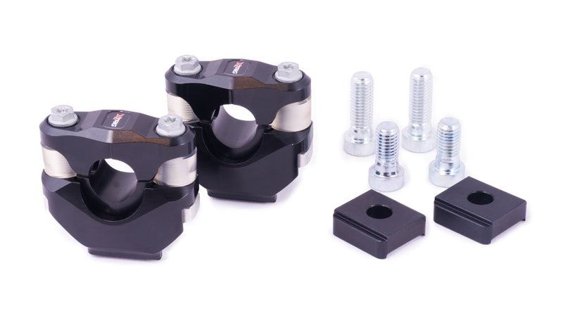 XTRIG PHDS Bar Mounts Ø22mm - compatible s Xtrig patky vidlice only