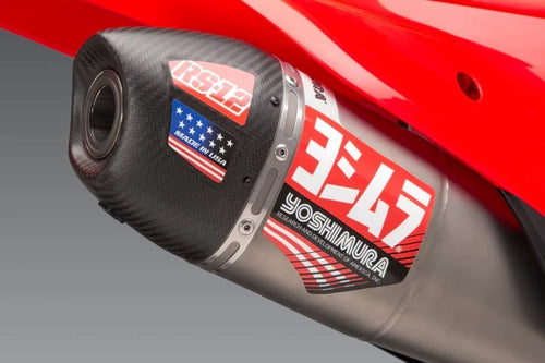 YOSHIMURA RS-12 Stickers Sada