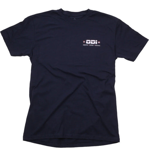 ODI Tričko Established Tee