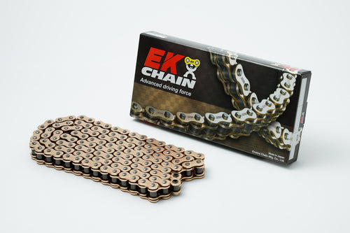 EK ŘETĚZ 530 SRX2 hnací řetěz - Qx-Ring - Nýt