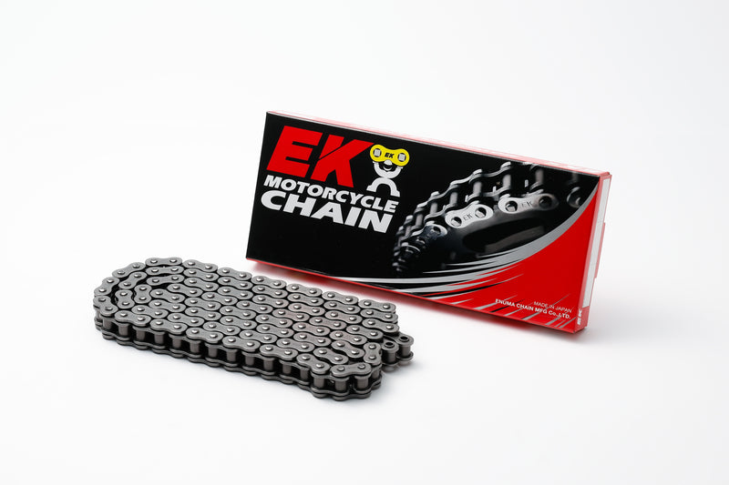 EK ŘETĚZ 428 ZVX hnací řetěz - Qx-Ring - Klip