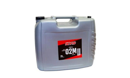 KAYABA 02M Vidlice Oil - 20L