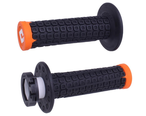 ODI Nomad D30 Lock-On Gripy