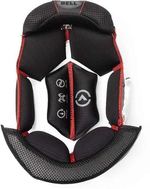 BELL Eliminator Výstelka Virus Velikost XXL