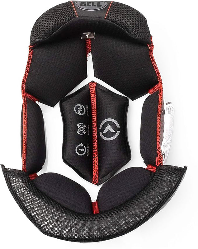 BELL Eliminator Výstelka Virus Velikost XXL