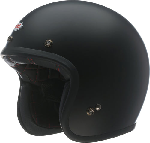 BELL Custom 500 Přilba - Matná černá