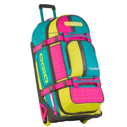 OGIO RIG 9800 Pro '25 cestovní taška - MIAMI VICE
