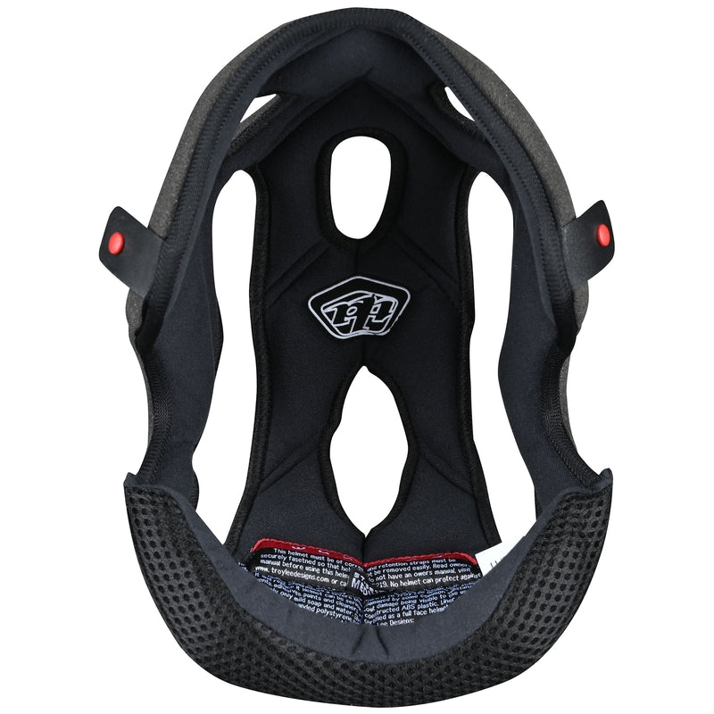 TROY LEE DESIGNS GP Comfort Výstelka