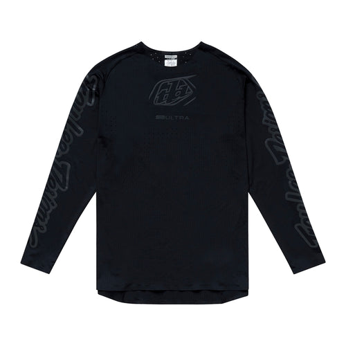 TROY LEE DESIGNS SE Ultra Mono Dres - Černá