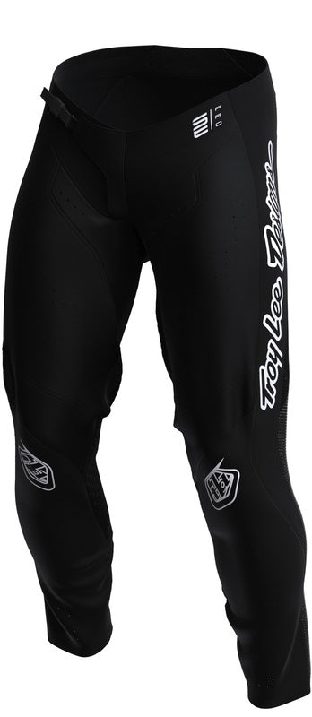TROY LEE DESIGNS SE Pro Solo Kalhoty - Midnight