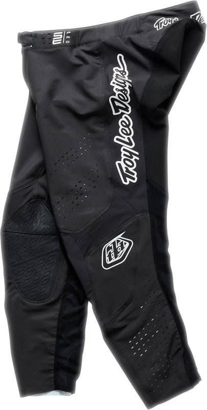 TROY LEE DESIGNS SE Pro Kalhoty - Solo Černá