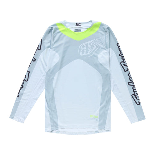 TROY LEE DESIGNS GP Pro Frames Dres - Vapor/Šedá