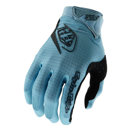 TROY LEE DESIGNS Air Rukavice - Mono Kouřová