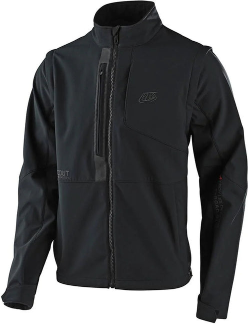 TROY LEE DESIGNS Scout Softshell Bunda
