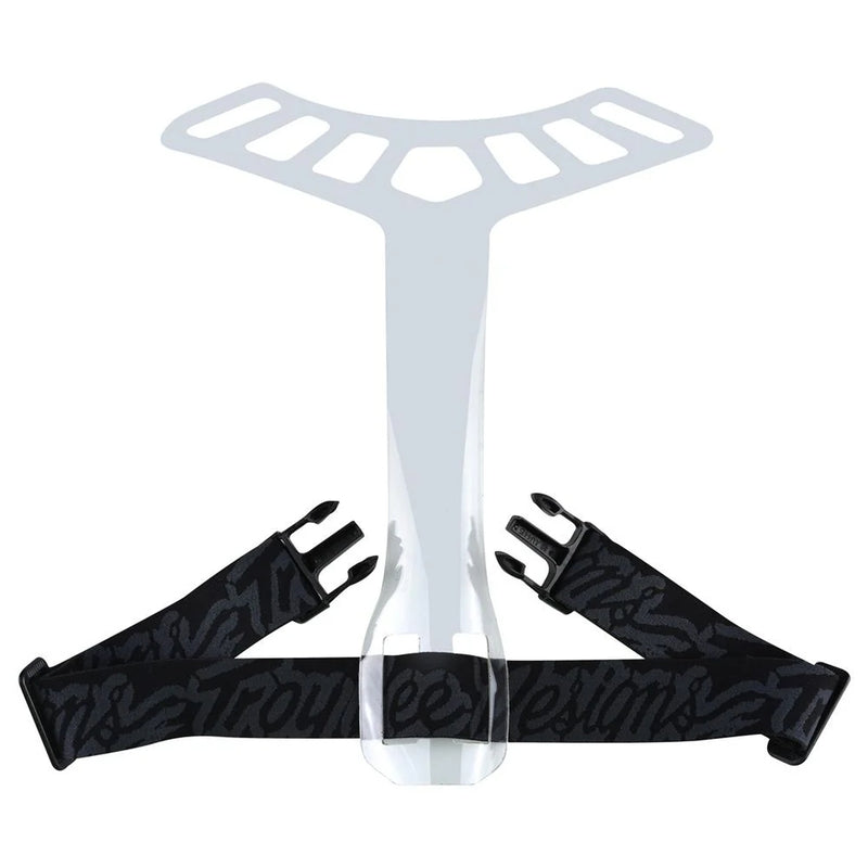 TROY LEE DESIGN Rockfight Zadní T-Pásek