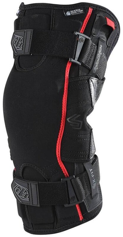 TROY LEE DESIGNS 6400 Kolenní ortéza