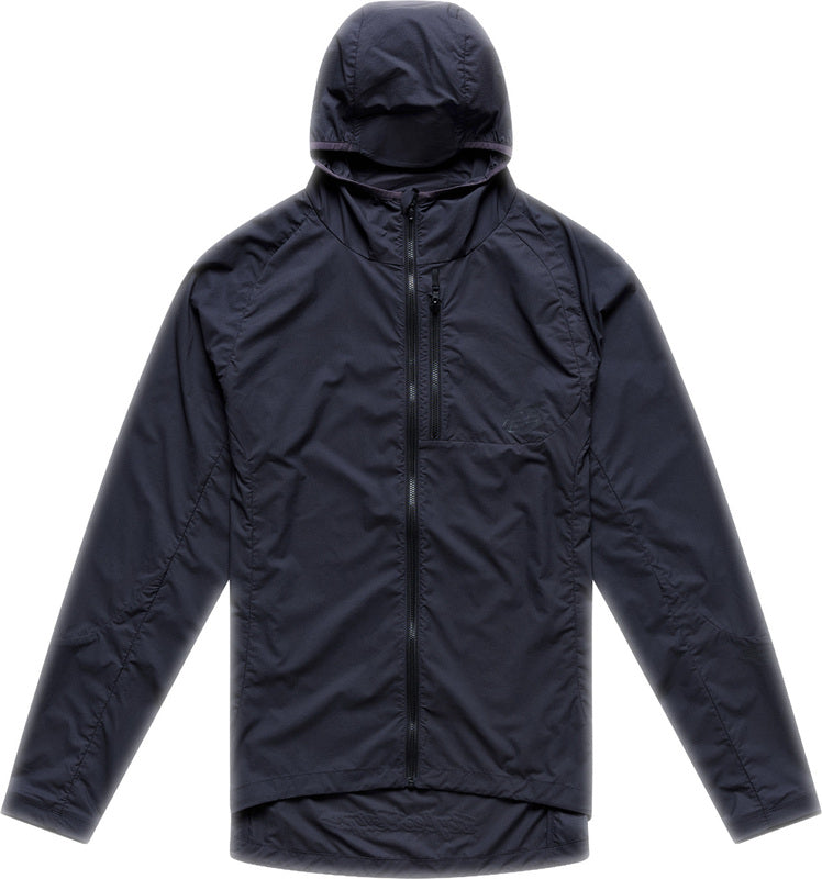 TROY LEE DESIGNS Drift Windbreaker - Mono Carbone