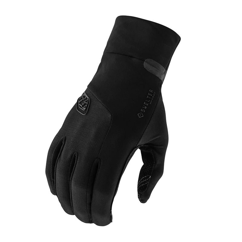TROY LEE DESIGNS Swelter Pro Rukavice - Mono Černá