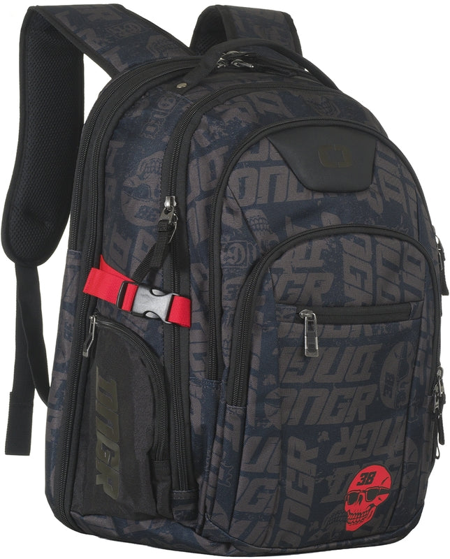 OGIO DNGR Urban Back Pack