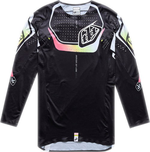 TROY LEE DESIGNS SE Ultra Dres - Proton Černá