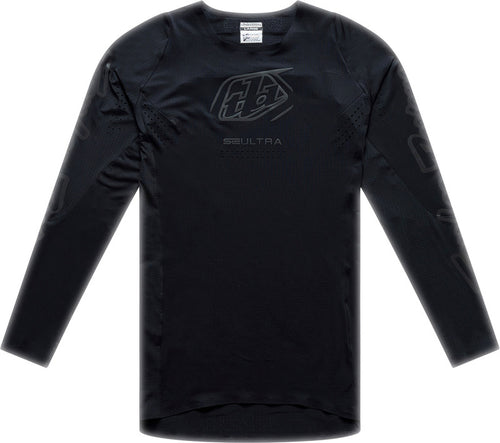 TROY LEE DESIGNS SE Ultra Dres - Mono Černá