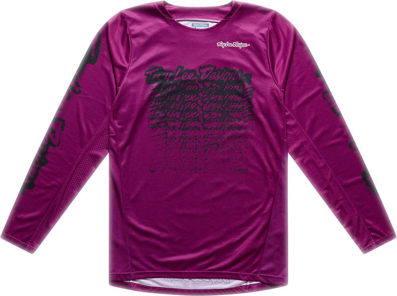 TROY LEE DESIGNS GP Pro Dres - Stamp Fuschia