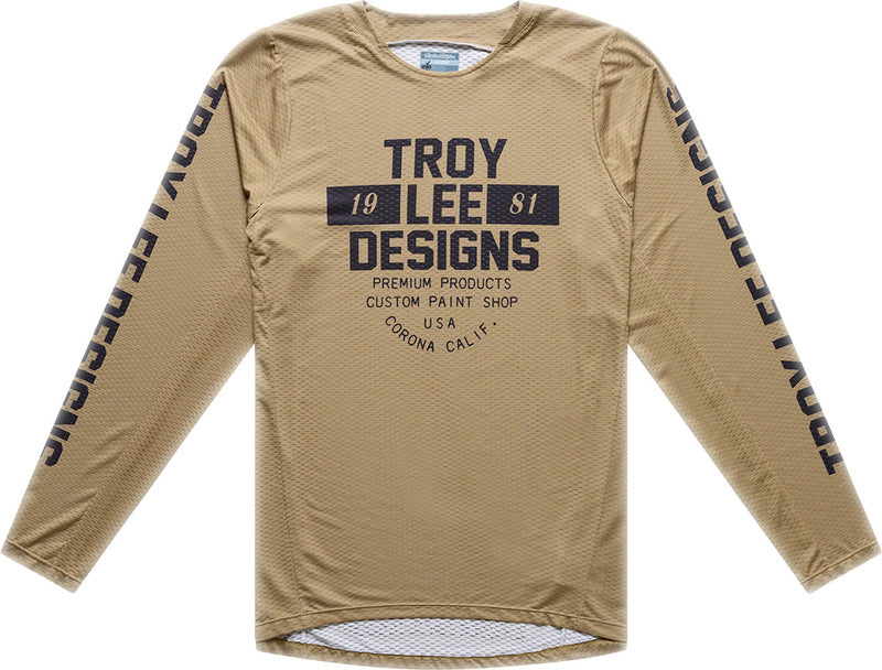 TROY LEE DESIGNS GP Pro Air Dres - Seal Sienna
