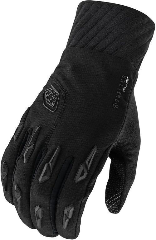 TROY LEE DESIGNS Swelter Plus - Mono Černá