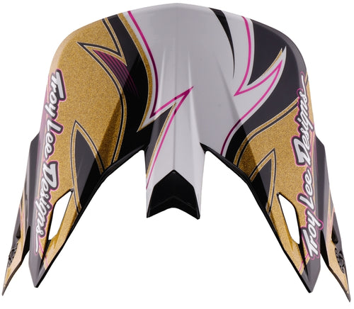 TROY LEE DESIGNS SE5 Polykarbonátová Mips Kšilt - Cyclops LE