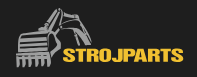 Strojparts
